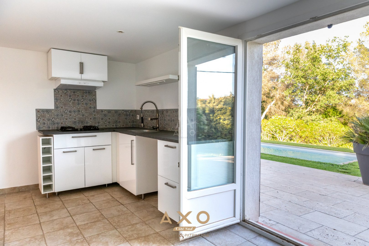 sale Maison Meyreuil - Photo 18