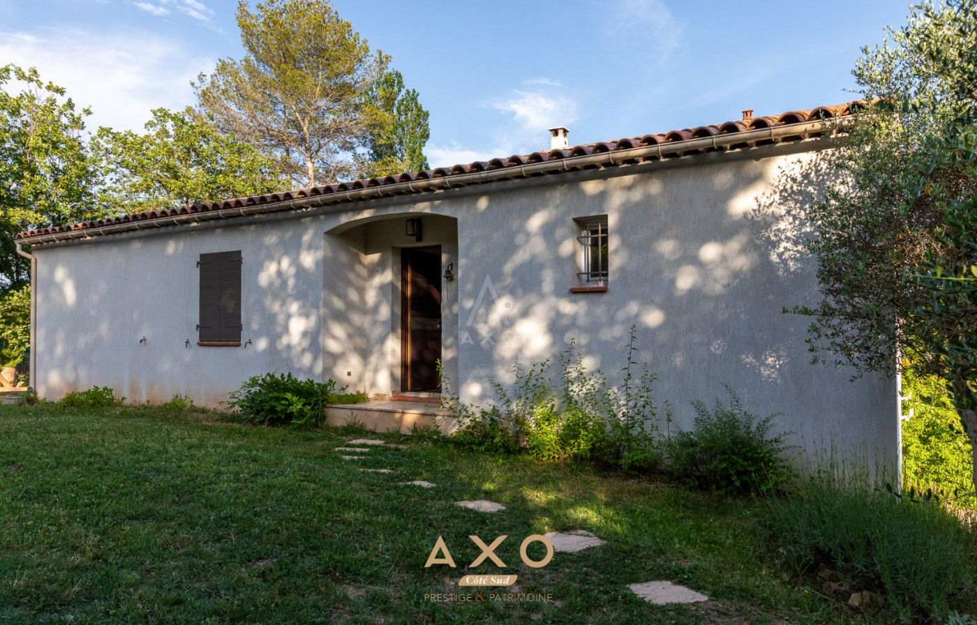 sale Maison Meyreuil - Photo 6