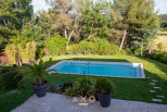 vente Maison Meyreuil