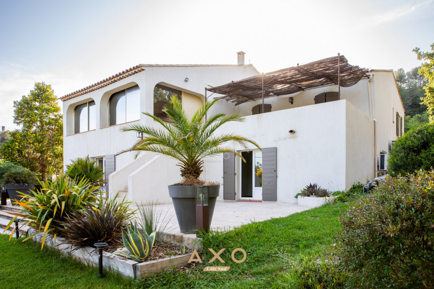 sale Maison Meyreuil - Photo 1