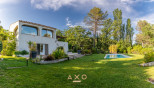 vente Maison Meyreuil