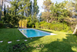 vente Maison Meyreuil