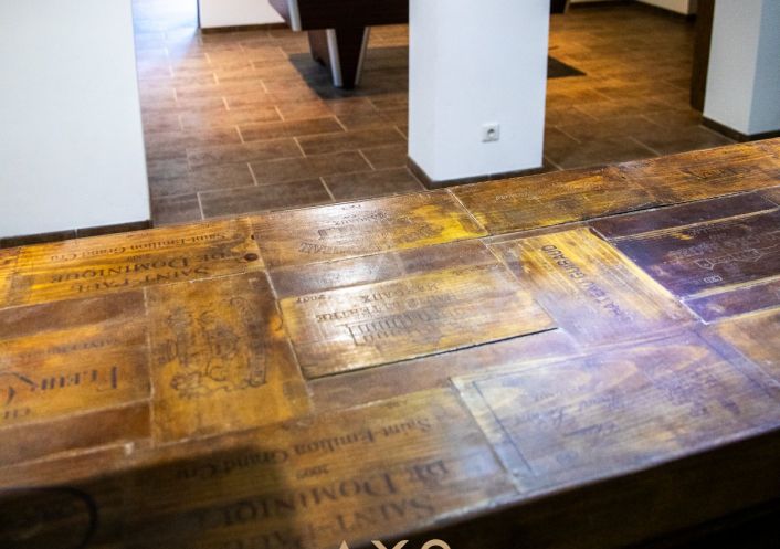 vente Maison Meyreuil