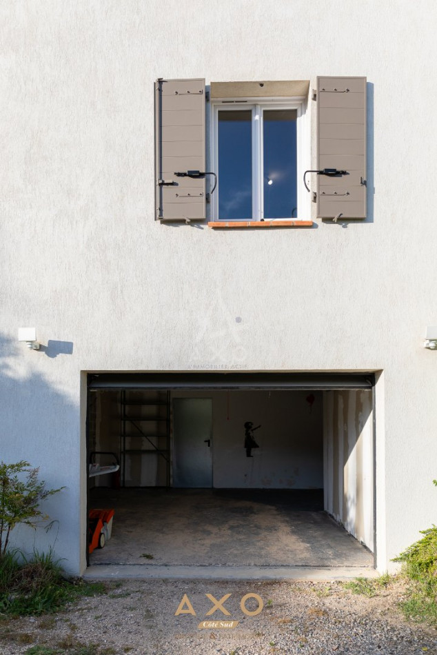 sale Maison Meyreuil - Photo 20