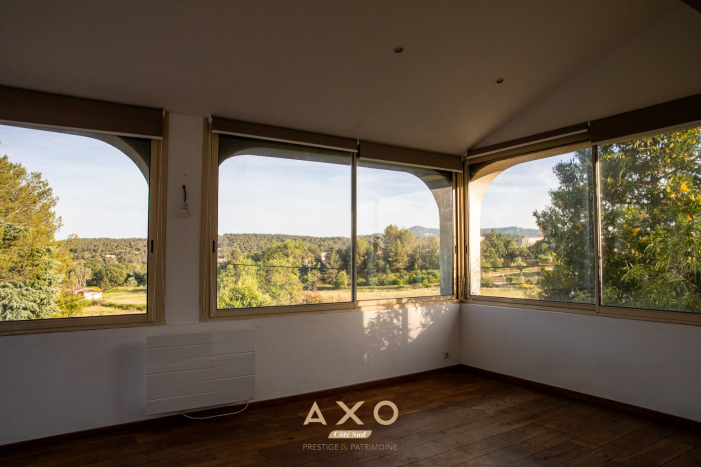 sale Maison Meyreuil - Photo 10