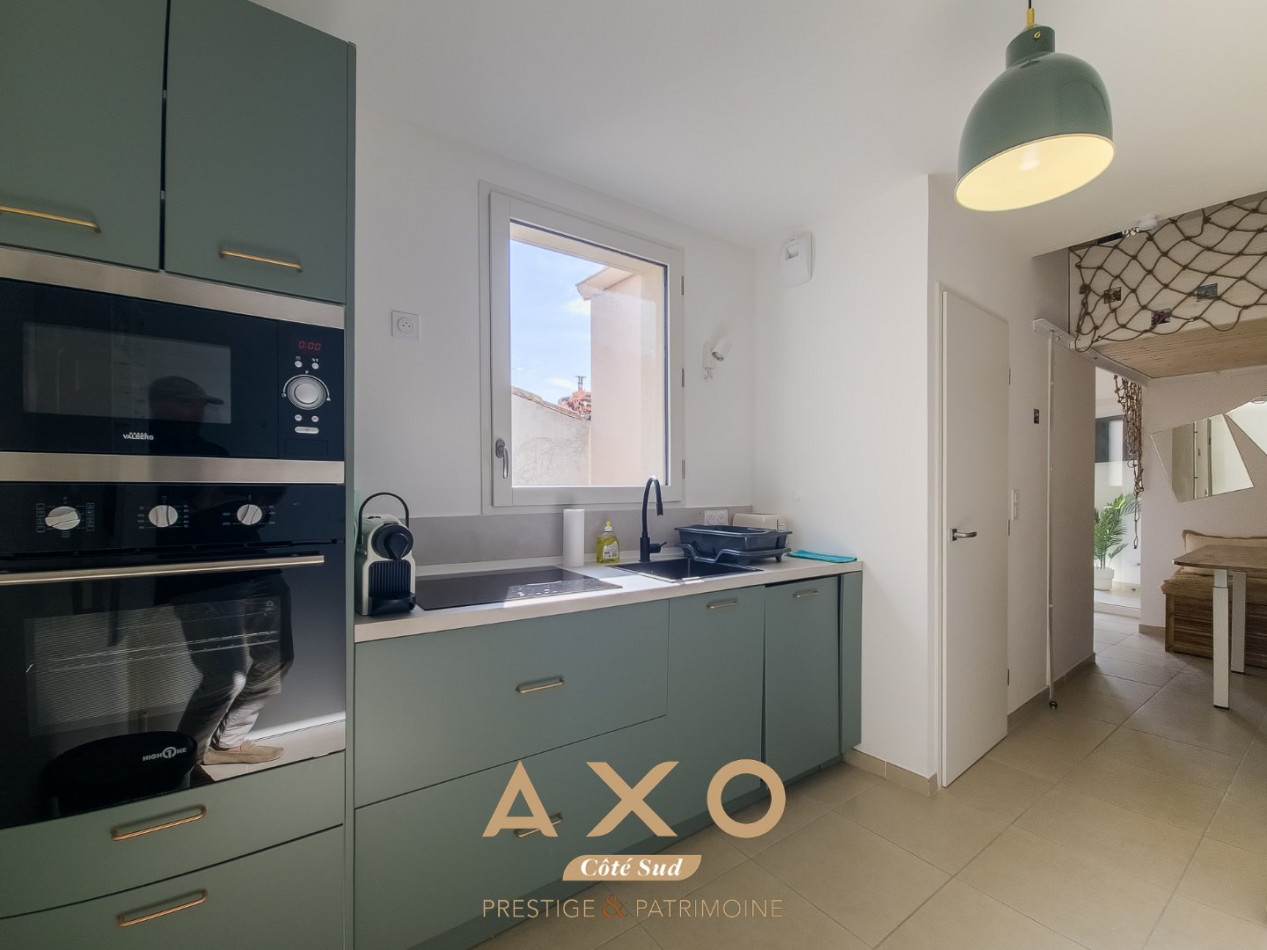 sale Appartement La Ciotat - Photo 4