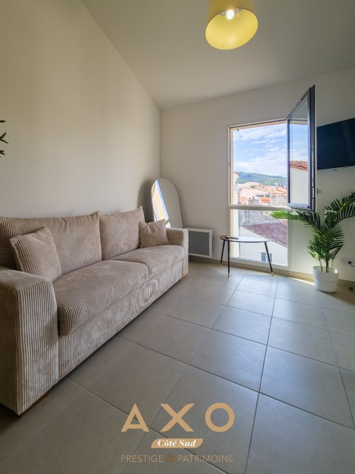 sale Appartement La Ciotat - Photo 12