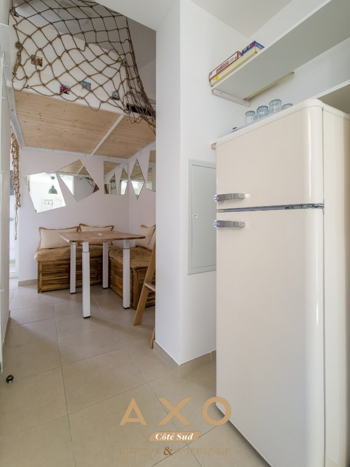 sale Appartement La Ciotat - Photo 3