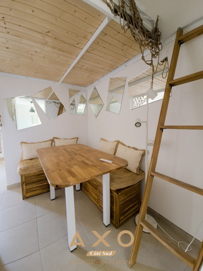 sale Appartement La Ciotat - Photo 8