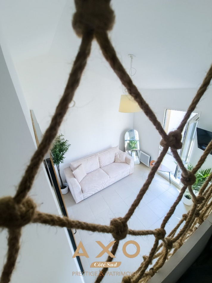sale Appartement La Ciotat - Photo 11