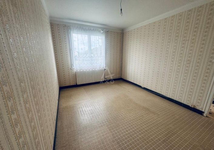 vente Maison Dampierre En Burly