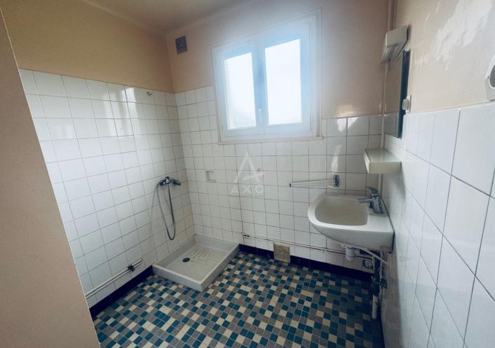 vente Maison Dampierre En Burly