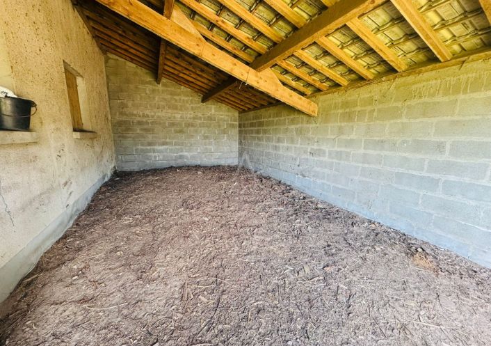 vente Maison Dampierre En Burly