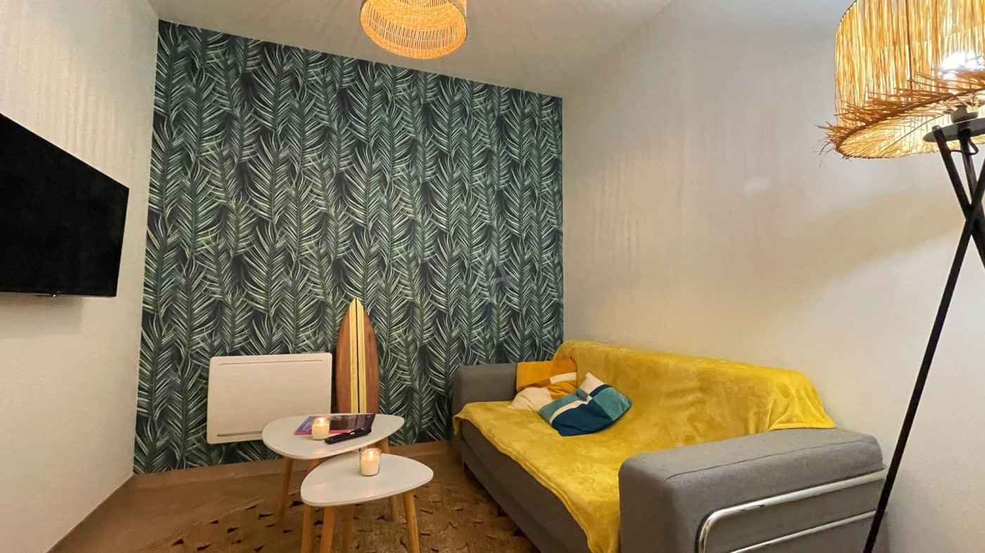 vente Appartement Bouguenais - Photo 2