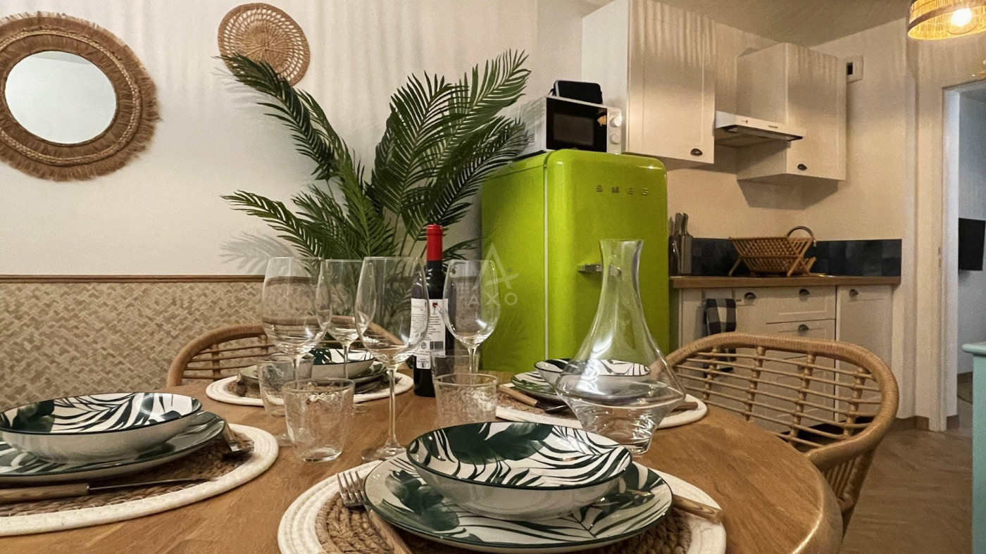vente Appartement Bouguenais - Photo 1
