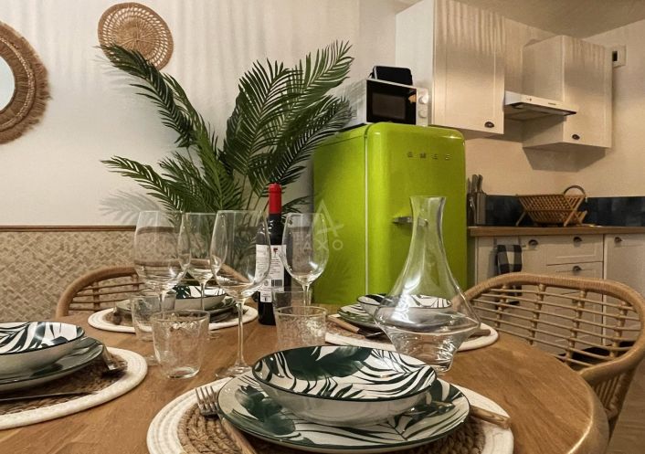 vente Appartement Bouguenais