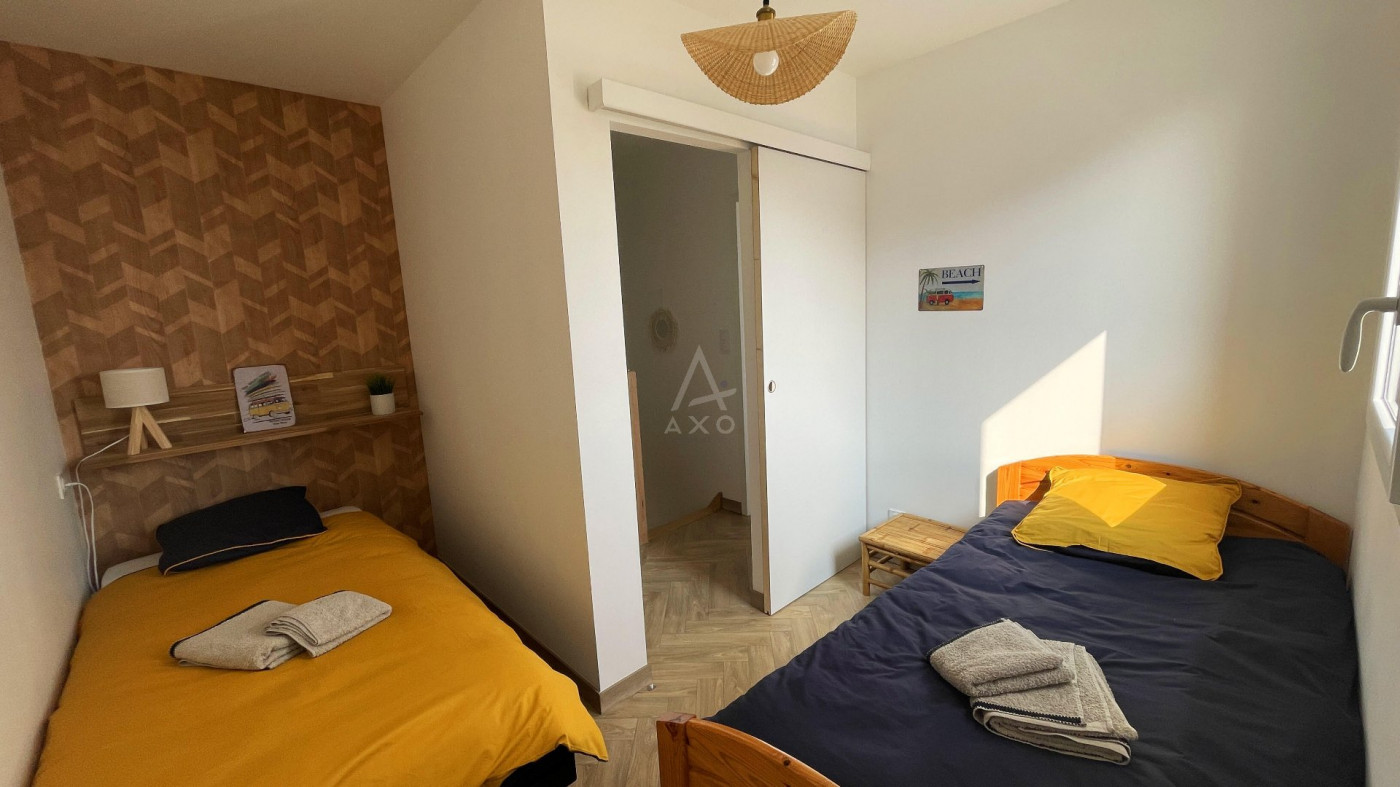 vente Appartement Bouguenais - Photo 3