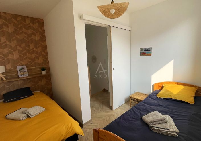 vente Appartement Bouguenais