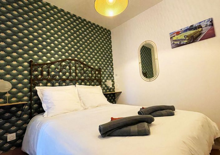 vente Appartement Bouguenais