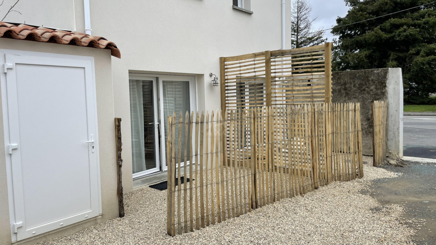 vente Appartement Bouguenais - Photo 5