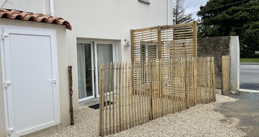 vente Appartement Bouguenais