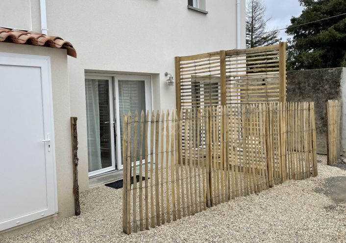 vente Appartement Bouguenais