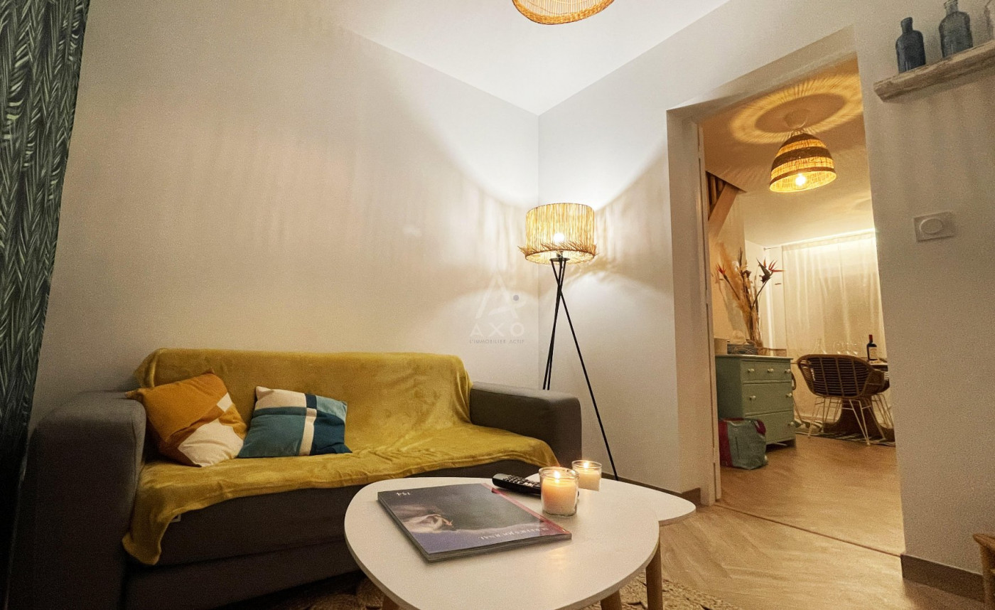 vente Appartement Bouguenais - Photo 6