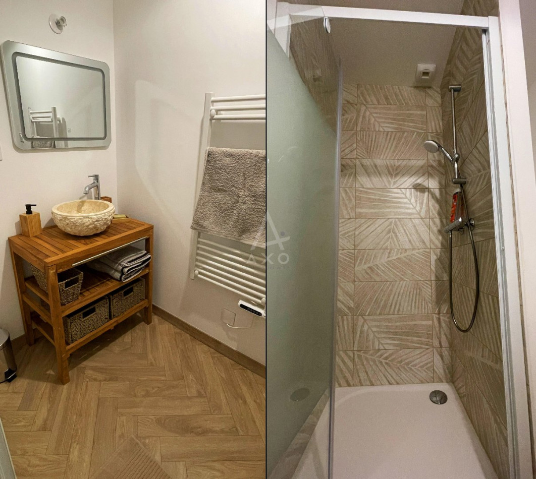 vente Appartement Bouguenais - Photo 7