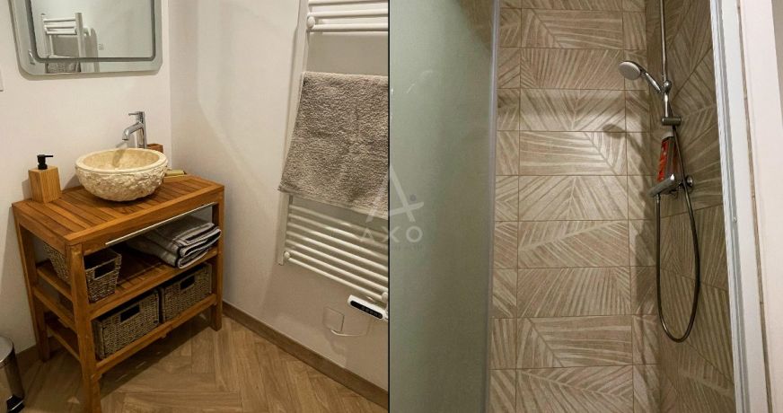 vente Appartement Bouguenais