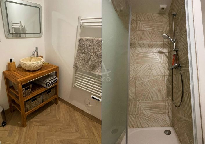 vente Appartement Bouguenais