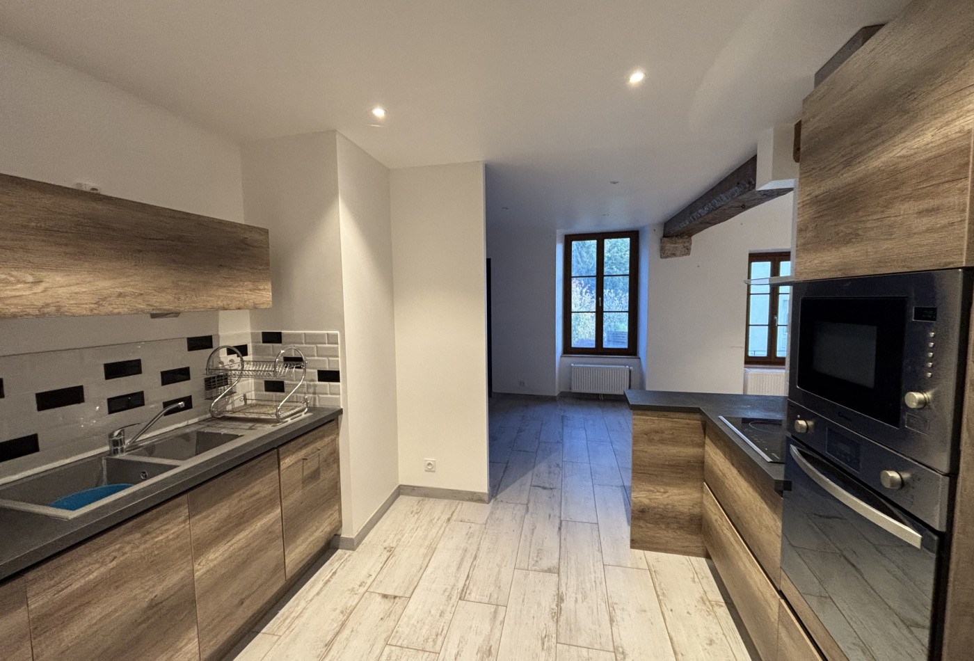 vente Maison de ville Chatillon Sur Loire - Photo 1