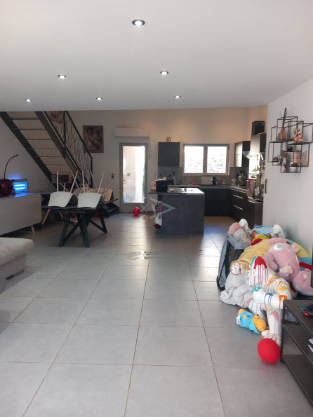 vente Maison vigneronne Saint Andre De Sangonis - Photo 4