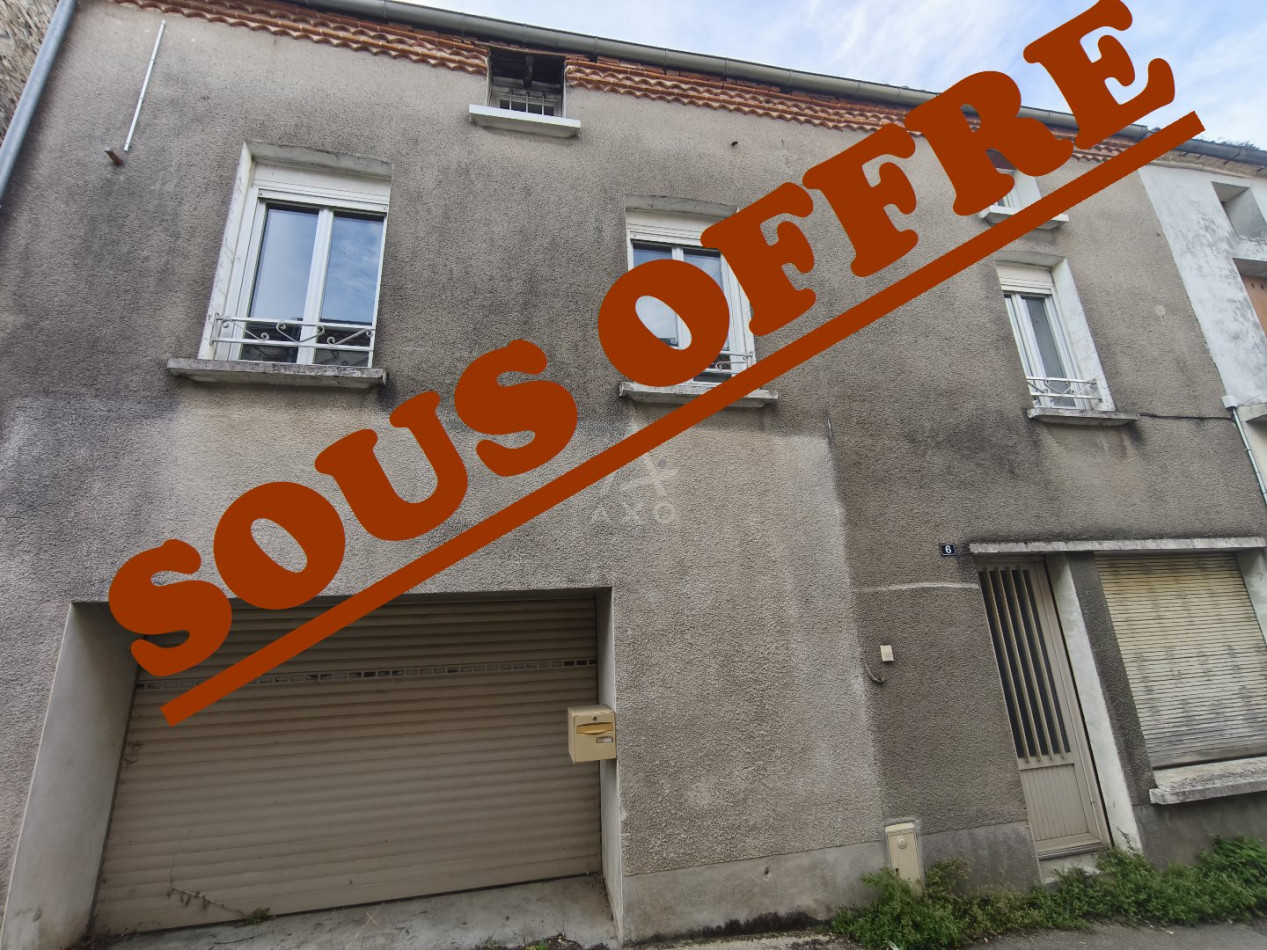 vente Maison à rénover Montrevault Sur Evre - Photo 1