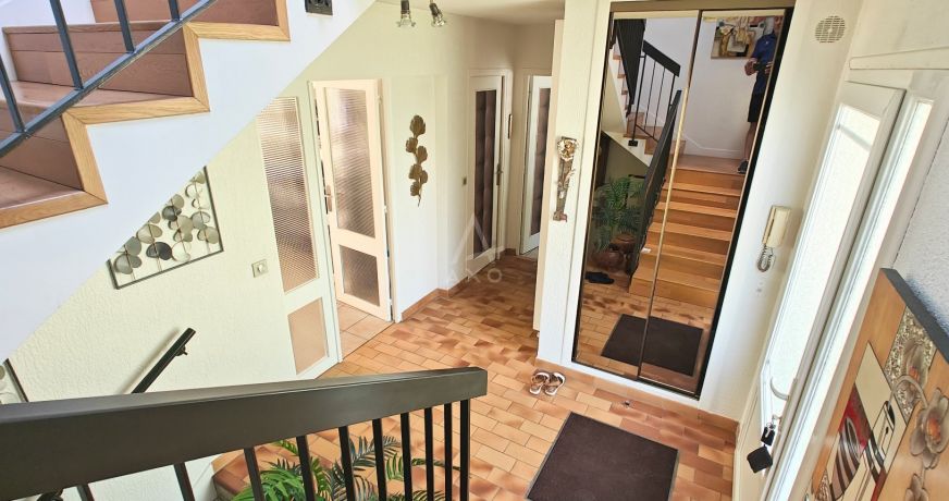 vente Maison contemporaine Gagny