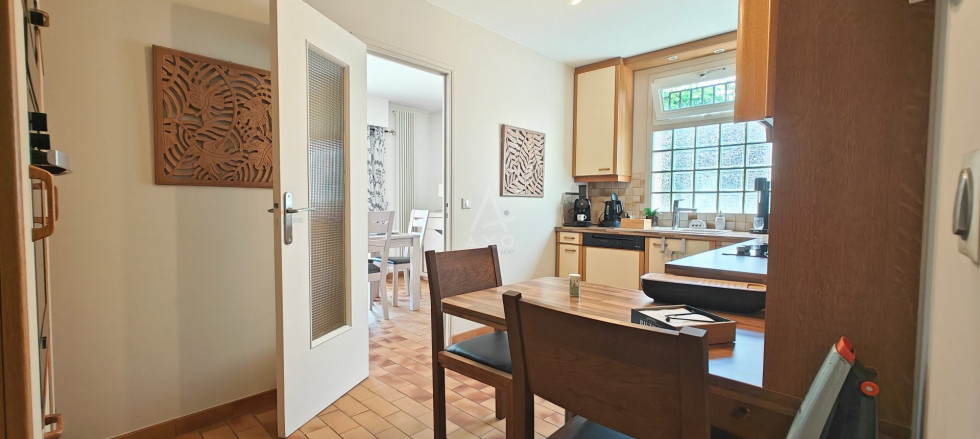 vente Maison contemporaine Gagny - Photo 7