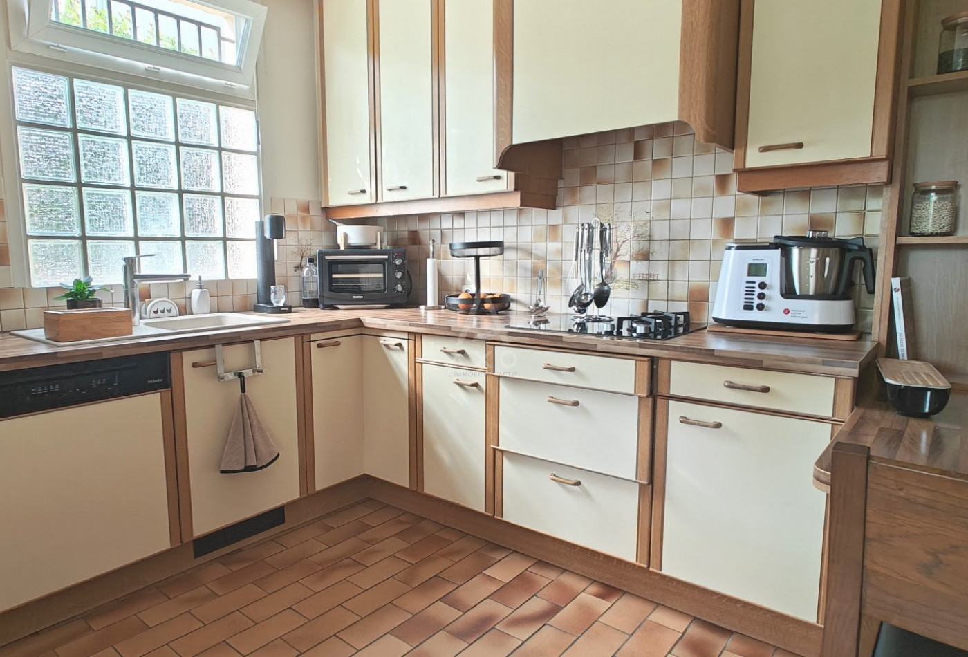 vente Maison contemporaine Gagny - Photo 6