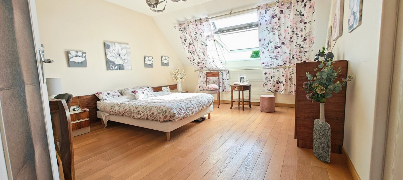 vente Maison contemporaine Gagny - Photo 10