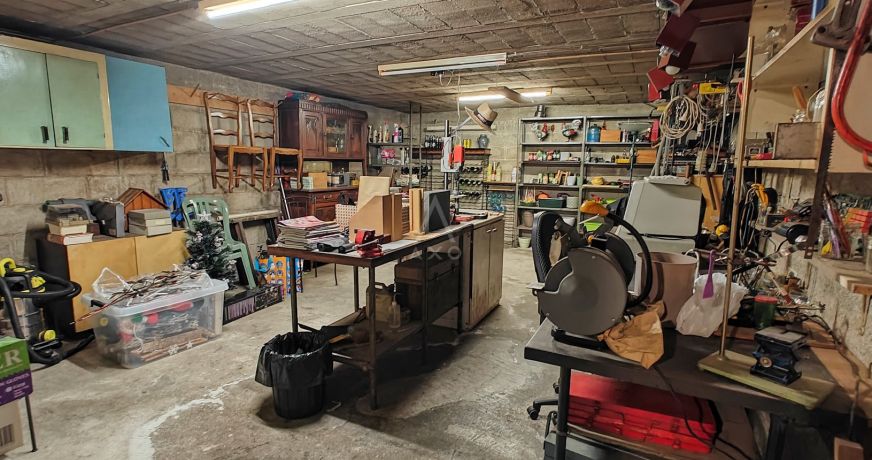 vente Maison contemporaine Gagny