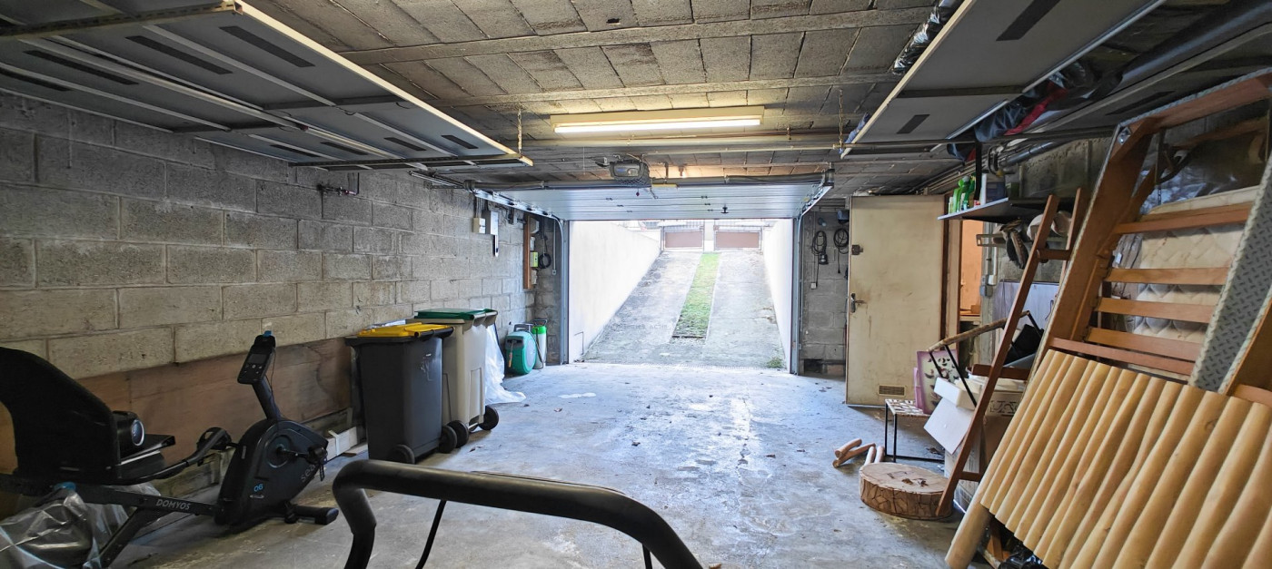 vente Maison contemporaine Gagny - Photo 19