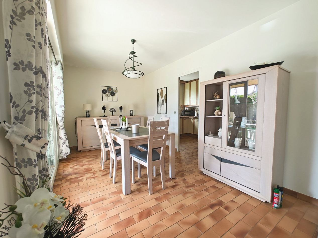 vente Maison contemporaine Gagny - Photo 5