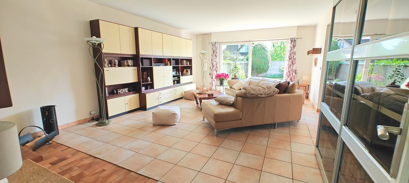 vente Maison contemporaine Gagny - Photo 4