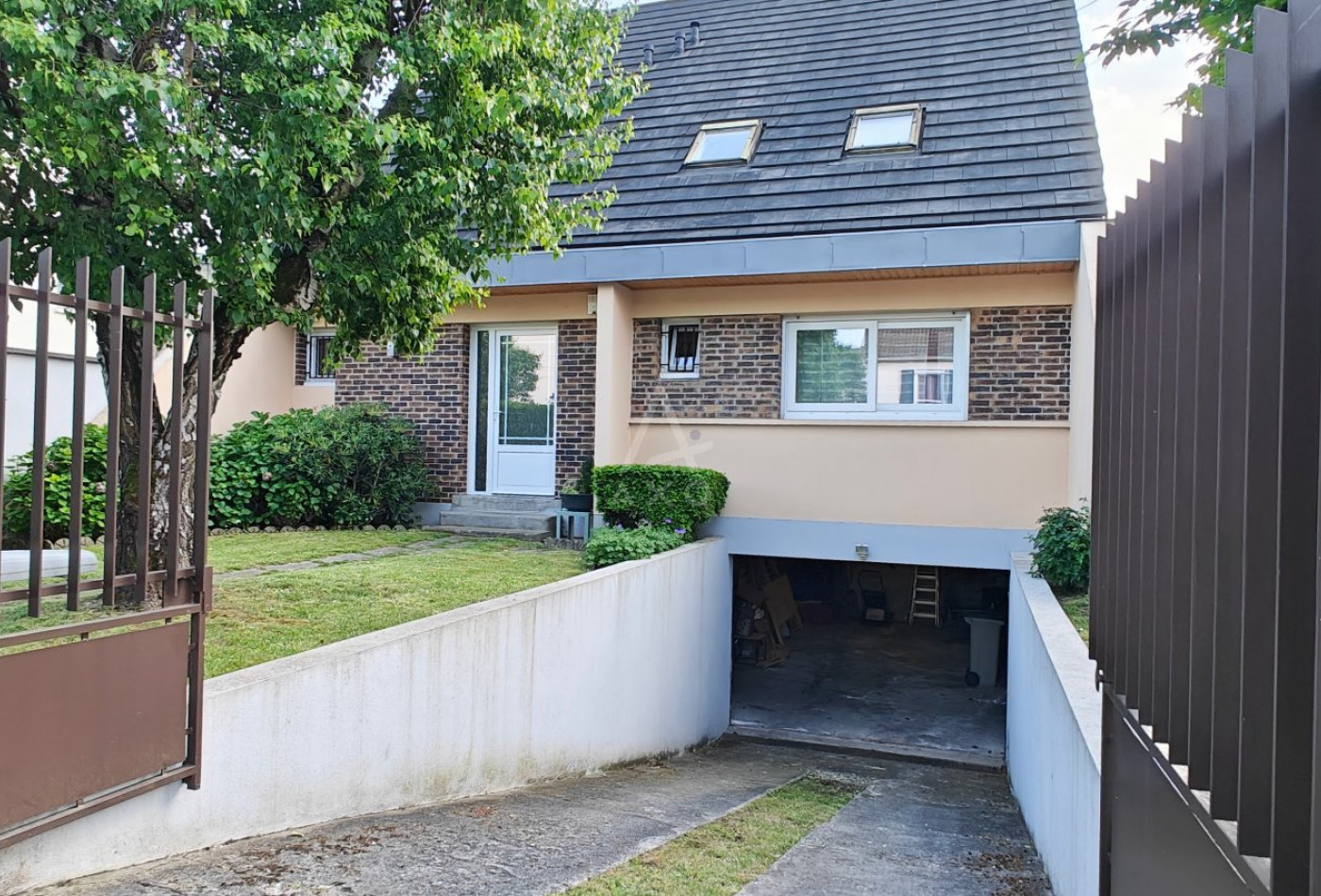 vente Maison contemporaine Gagny - Photo 1