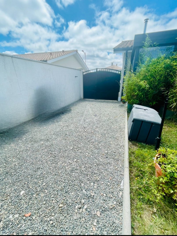 vente Maison Carbon Blanc - Photo 12