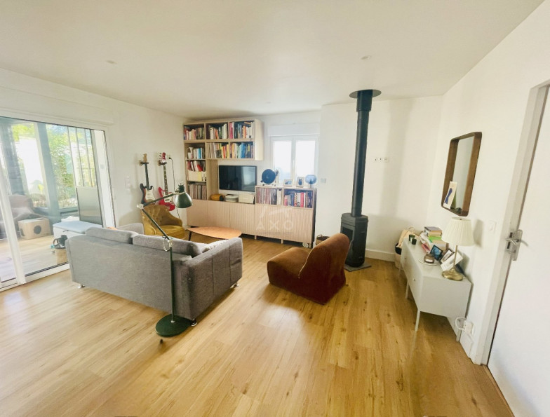 vente Maison Carbon Blanc - Photo 2