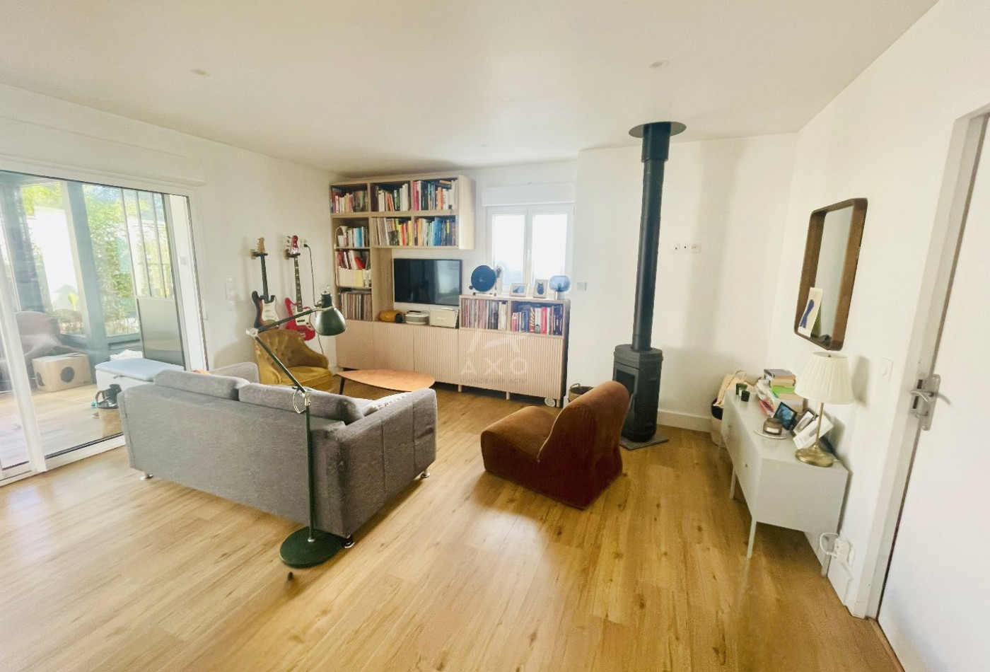 vente Maison Carbon Blanc - Photo 2