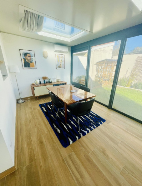 vente Maison Carbon Blanc - Photo 6