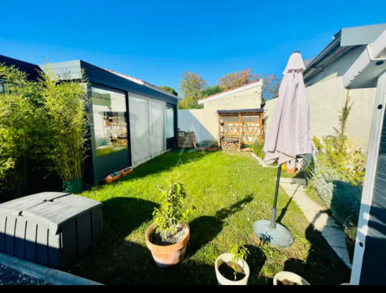 vente Maison Carbon Blanc - Photo 9