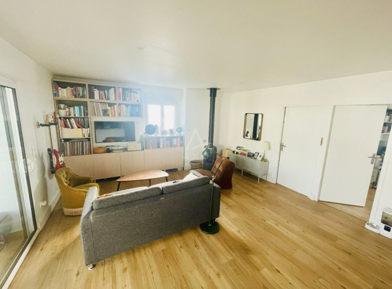 vente Maison Carbon Blanc - Photo 4