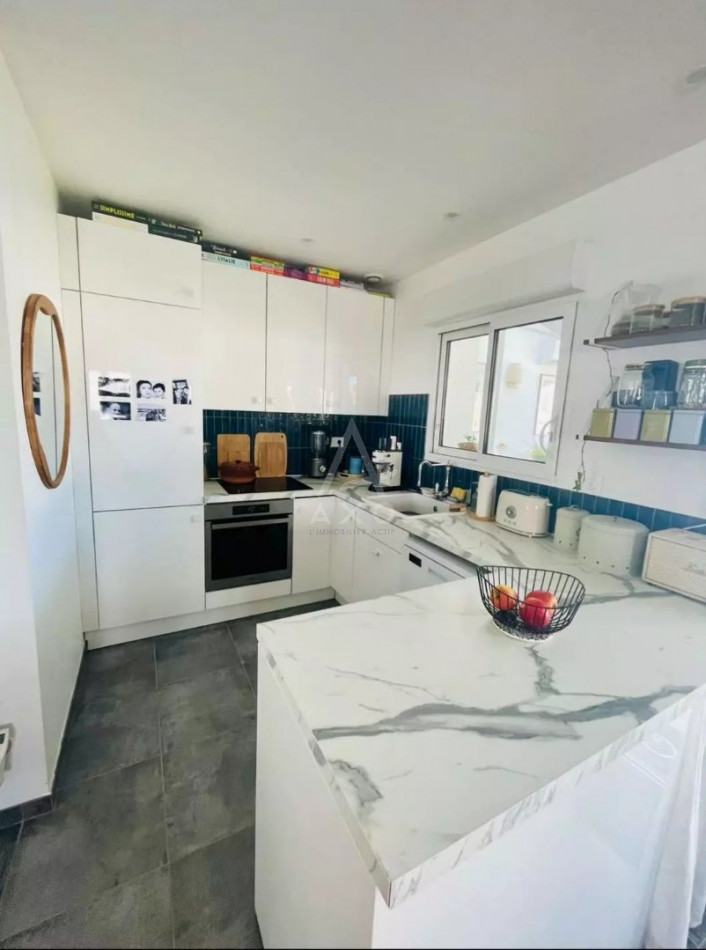 vente Maison Carbon Blanc - Photo 7