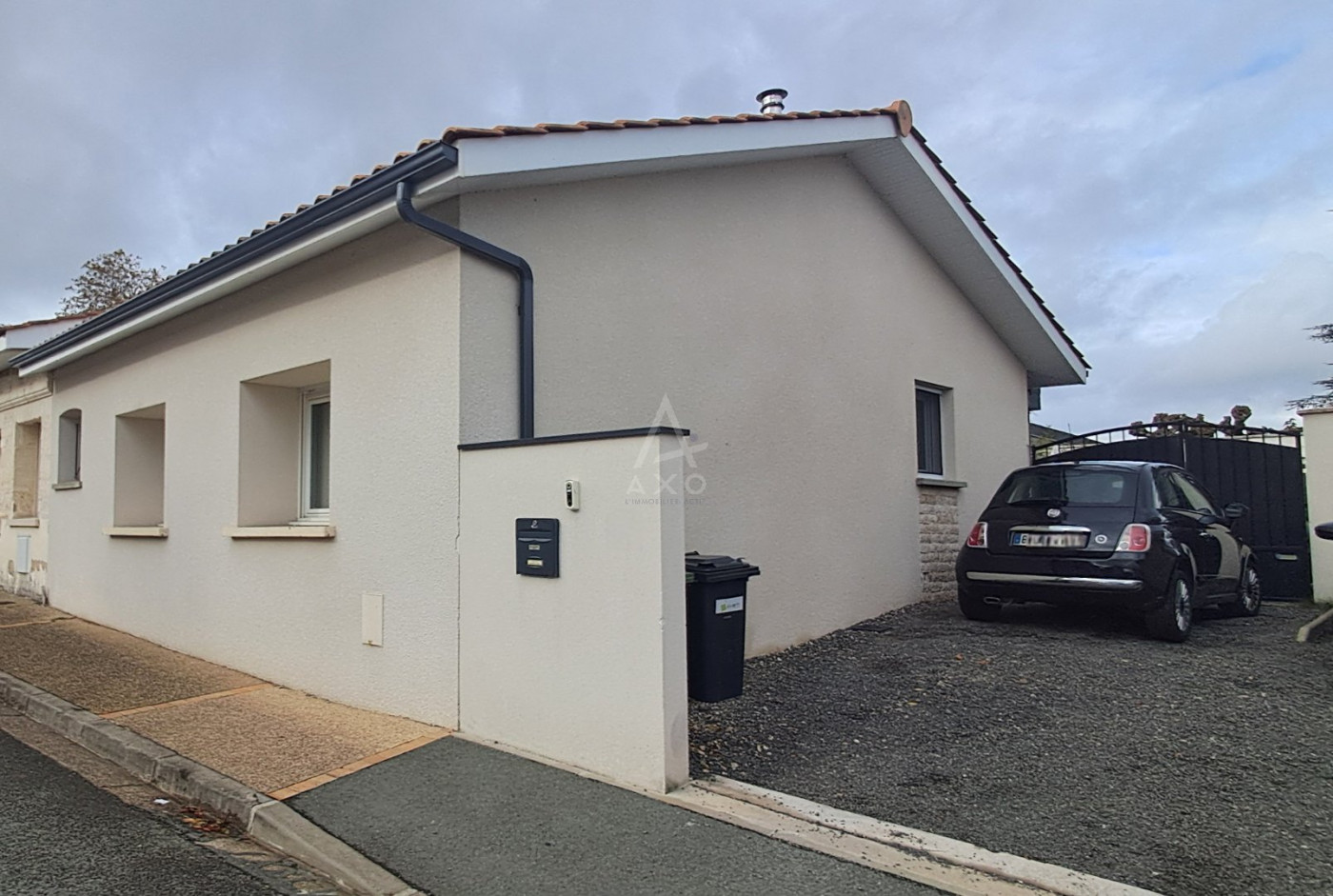 vente Maison Carbon Blanc - Photo 1